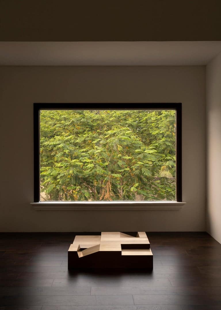 The Wall 03 Set Of 3 Coffee Tables by Sing Chan 4