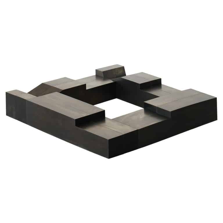 The Wall 08 Set Of 8 Coffee Tables by Sing Chan 19