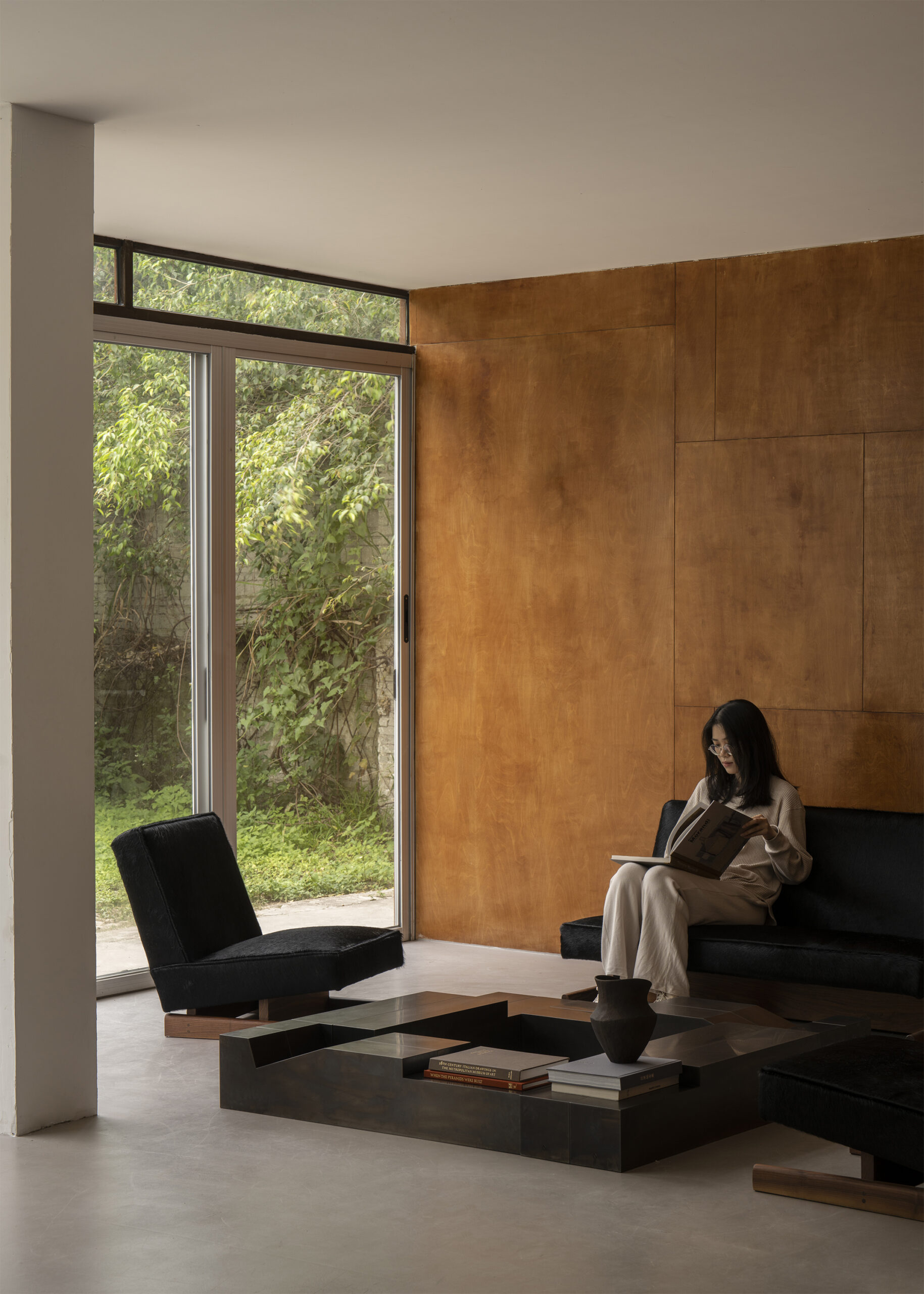 The Wall 08 Set Of 8 Coffee Tables by Sing Chan 2