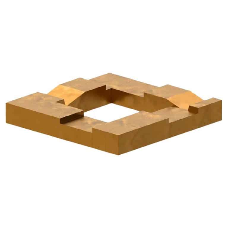 The Wall 08 Set Of 8 Coffee Tables by Sing Chan 3