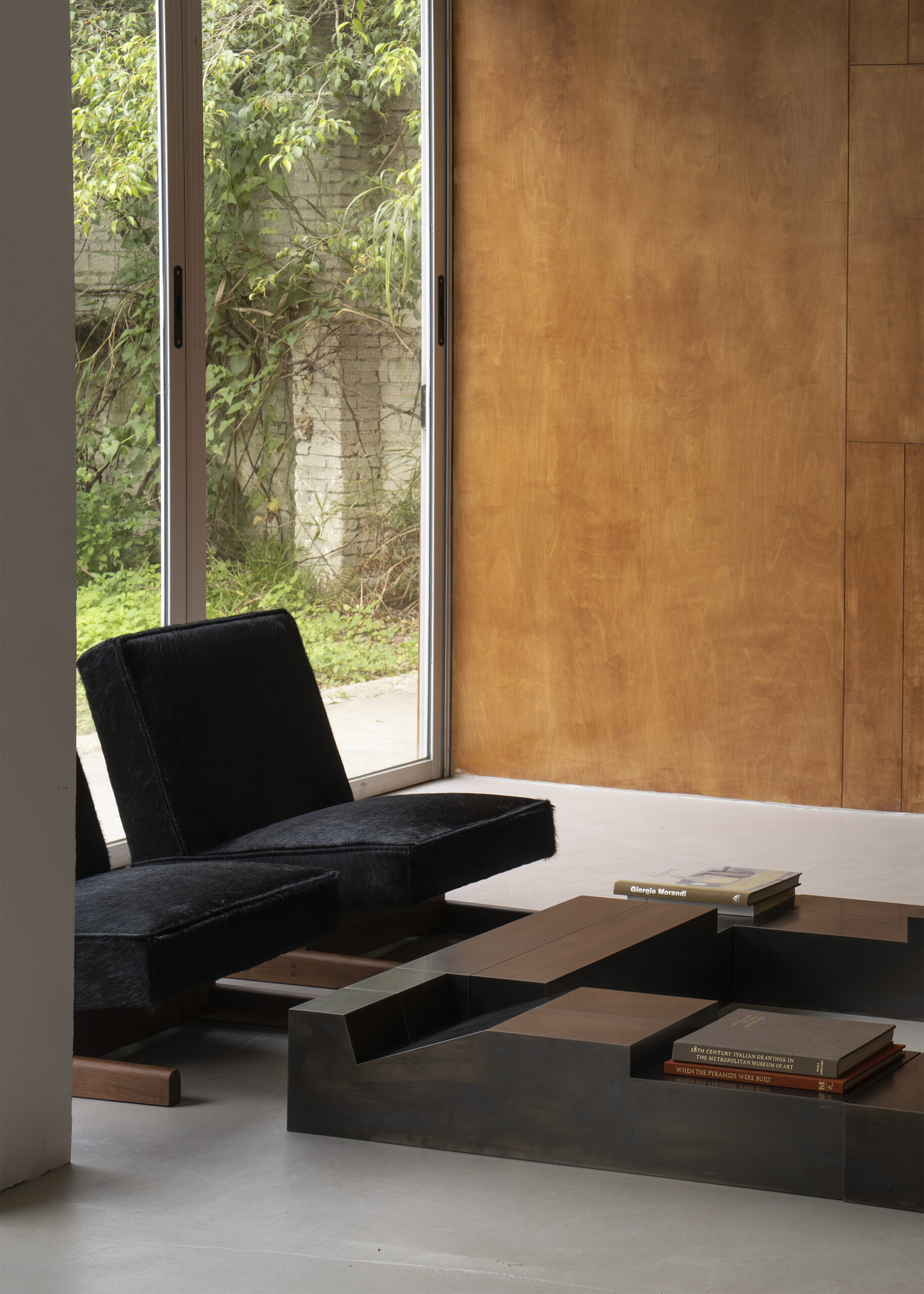 The Wall 08 Set Of 8 Coffee Tables by Sing Chan 4