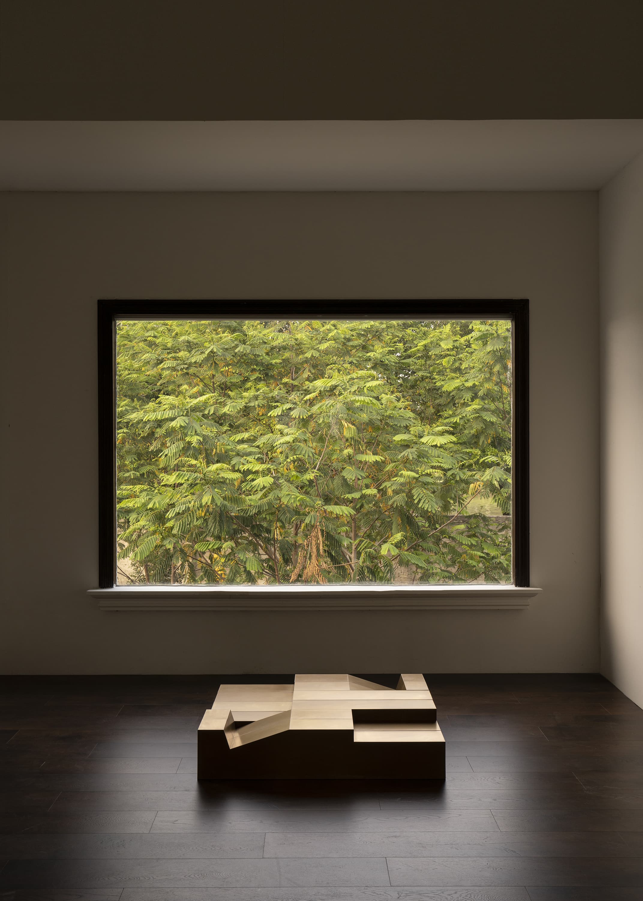 The Wall 08 Set Of 8 Coffee Tables by Sing Chan 6