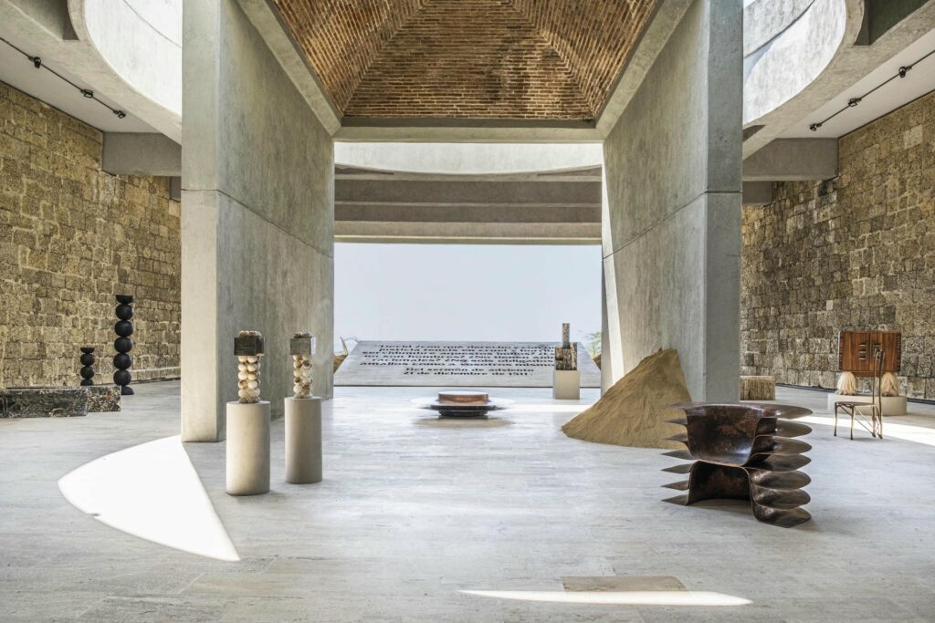 galerie philia montesino santo domingo 07