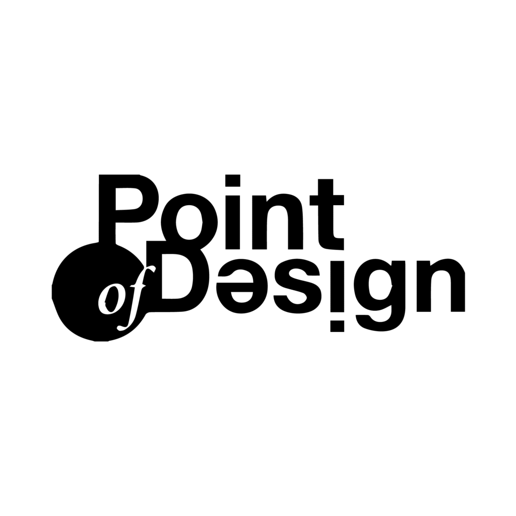 211 Point of Design logo