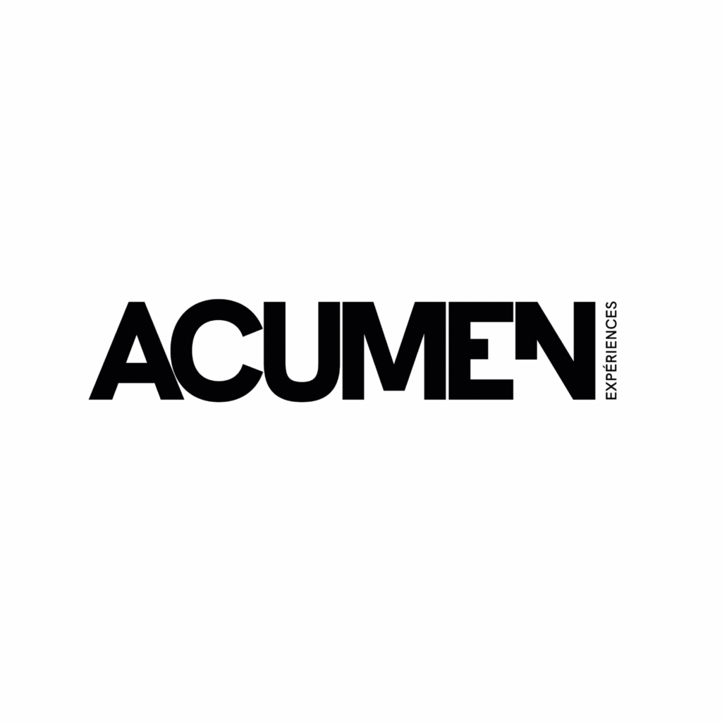 Acumen