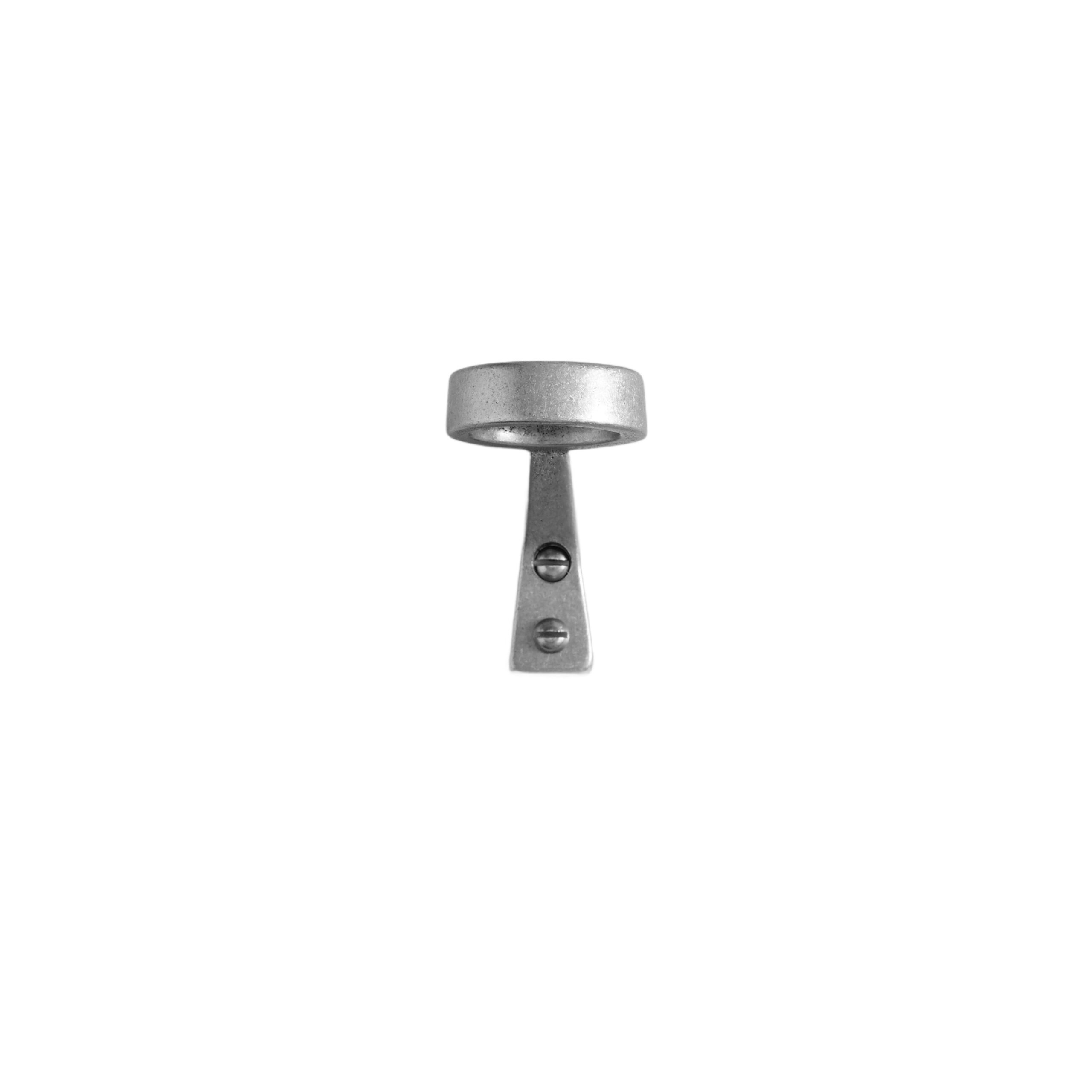Aluminium Bottle Bracket by Henry Wilson 1