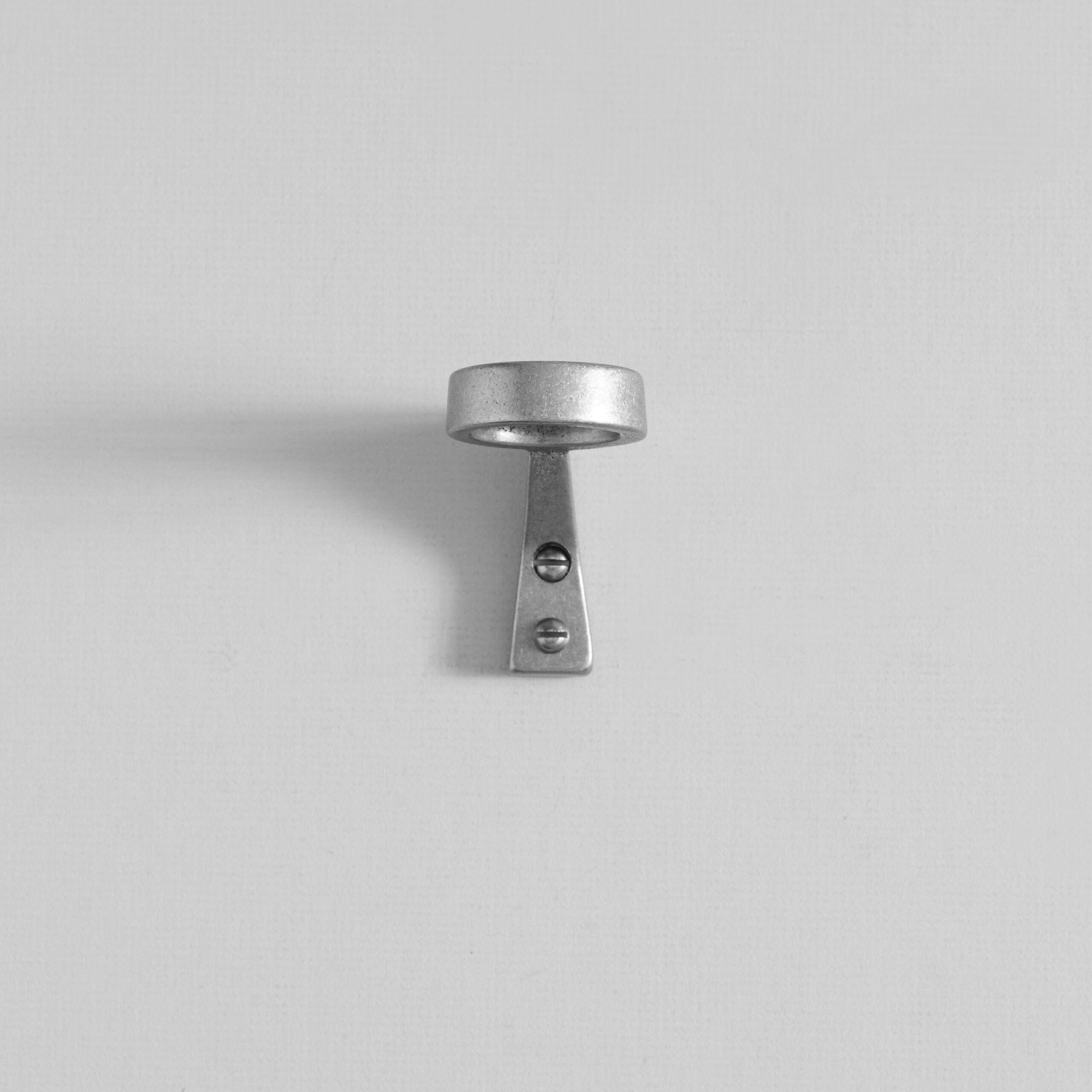 Aluminium Bottle Bracket by Henry Wilson 2