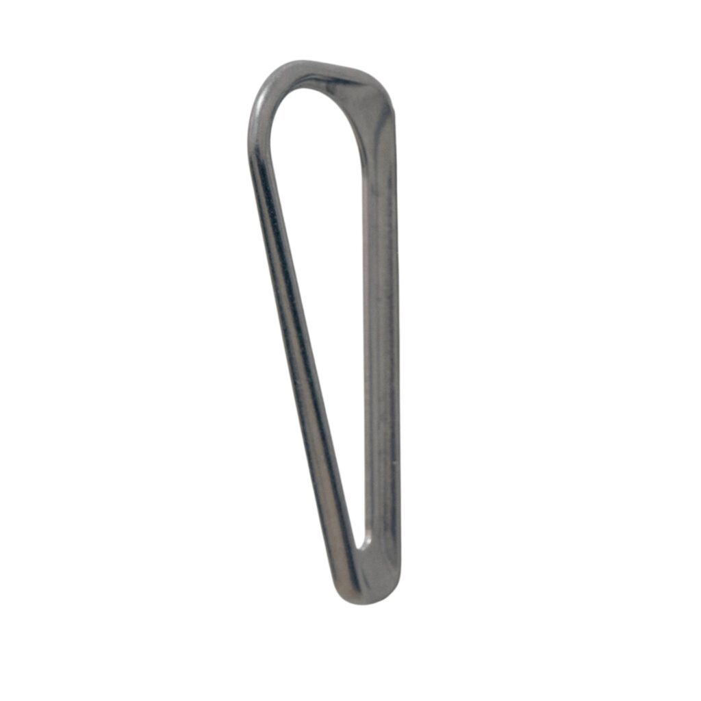 Aluminium Planchart Handle by Henry Wilson 1