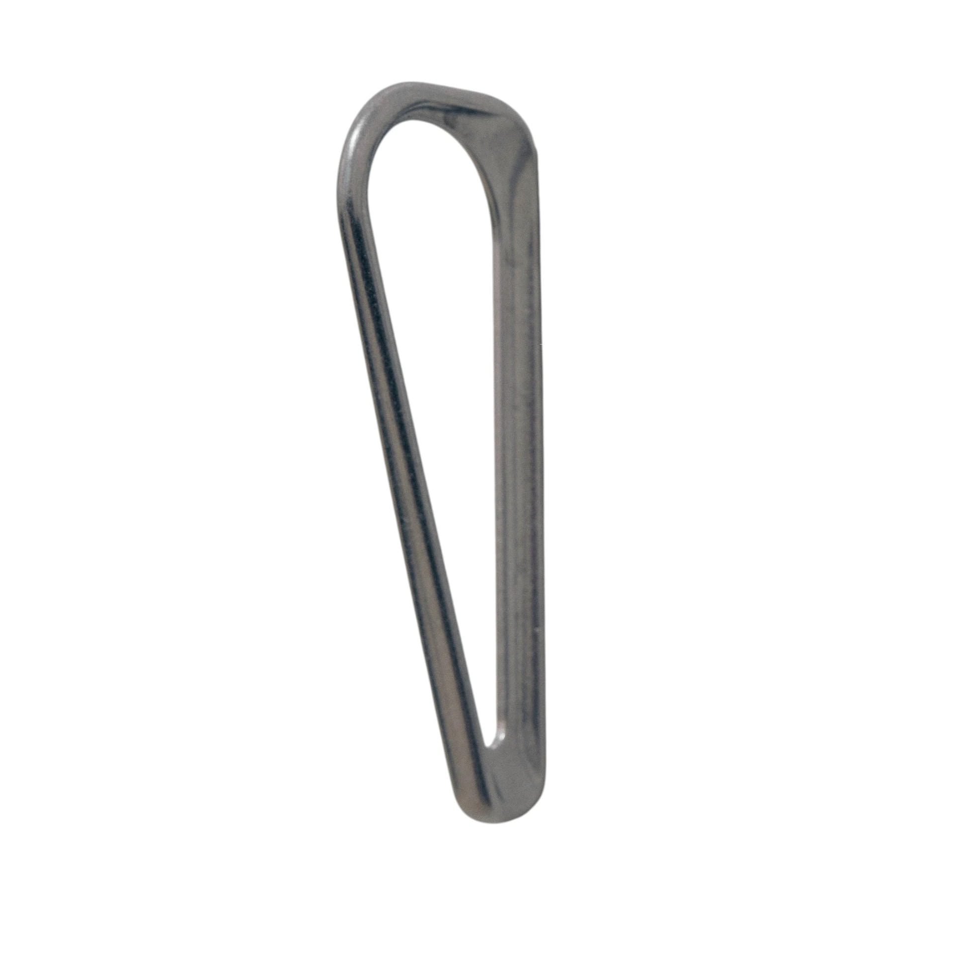 Aluminium Planchart Handle by Henry Wilson 1