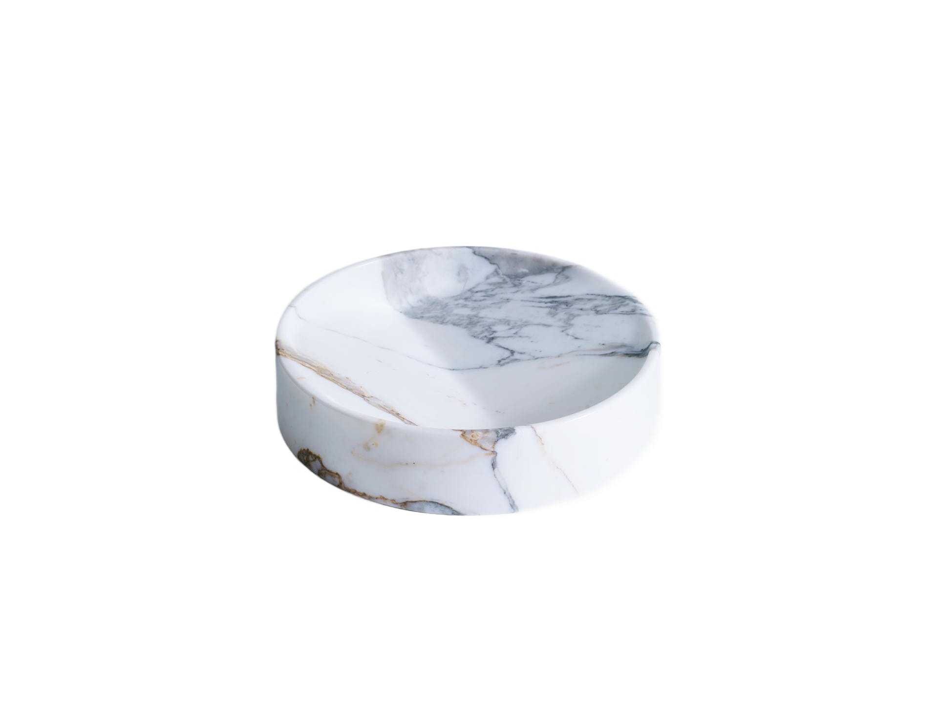 Calacatta Big Poche by Henry Wilson 1