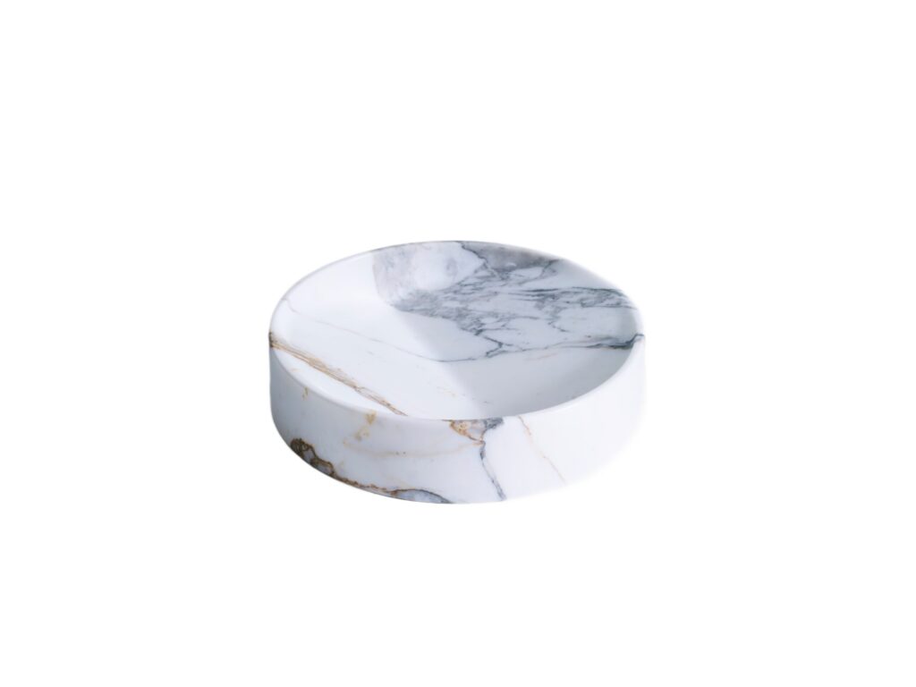 Calacatta Big Poche by Henry Wilson 1
