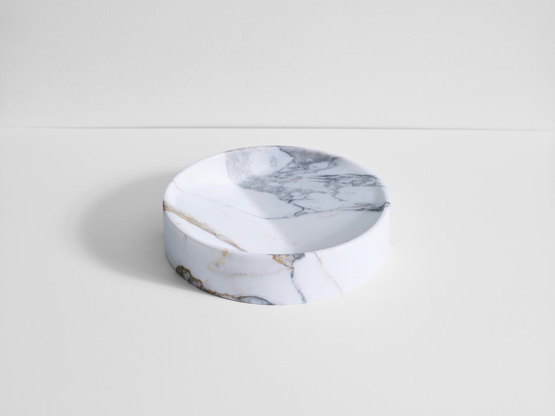 Calacatta Big Poche by Henry Wilson 2