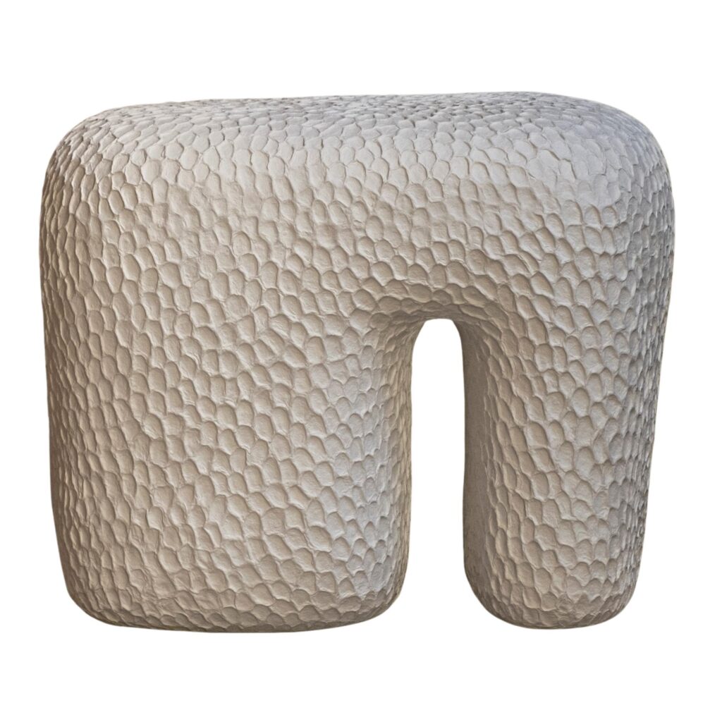 Duzhyi Stool by Faina 1