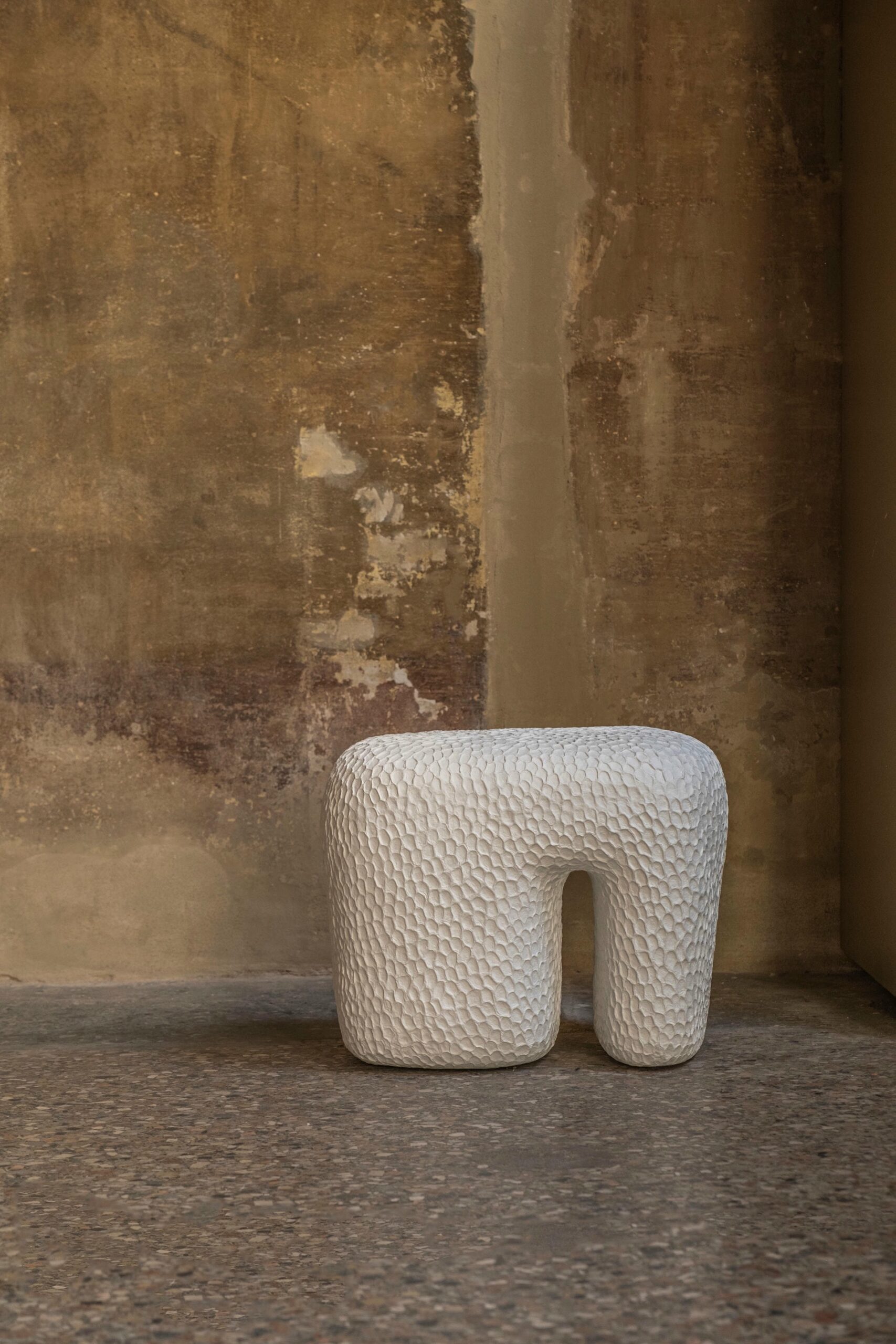 Duzhyi Stool by Faina 3