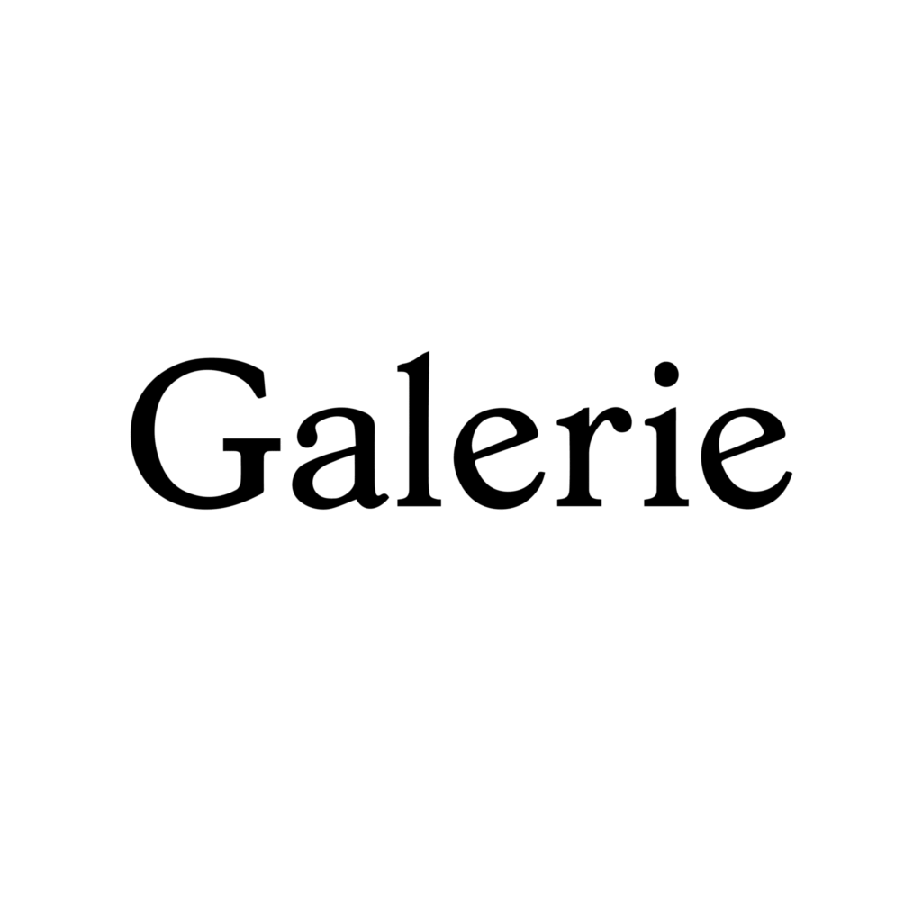 Galerie