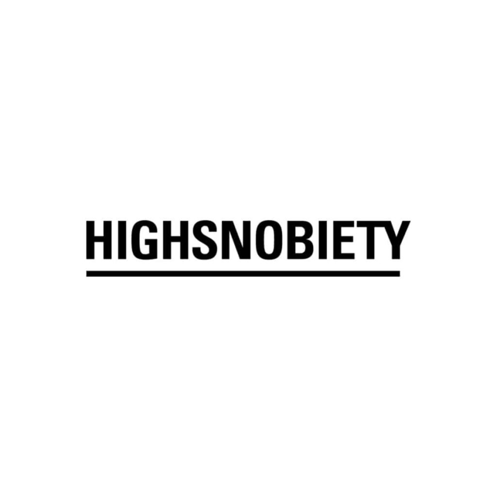 Highsnobiety