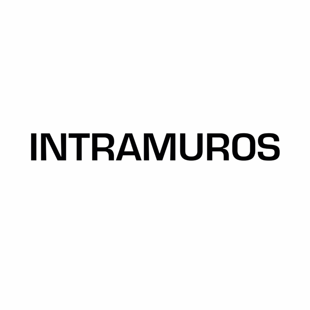 Intramuros
