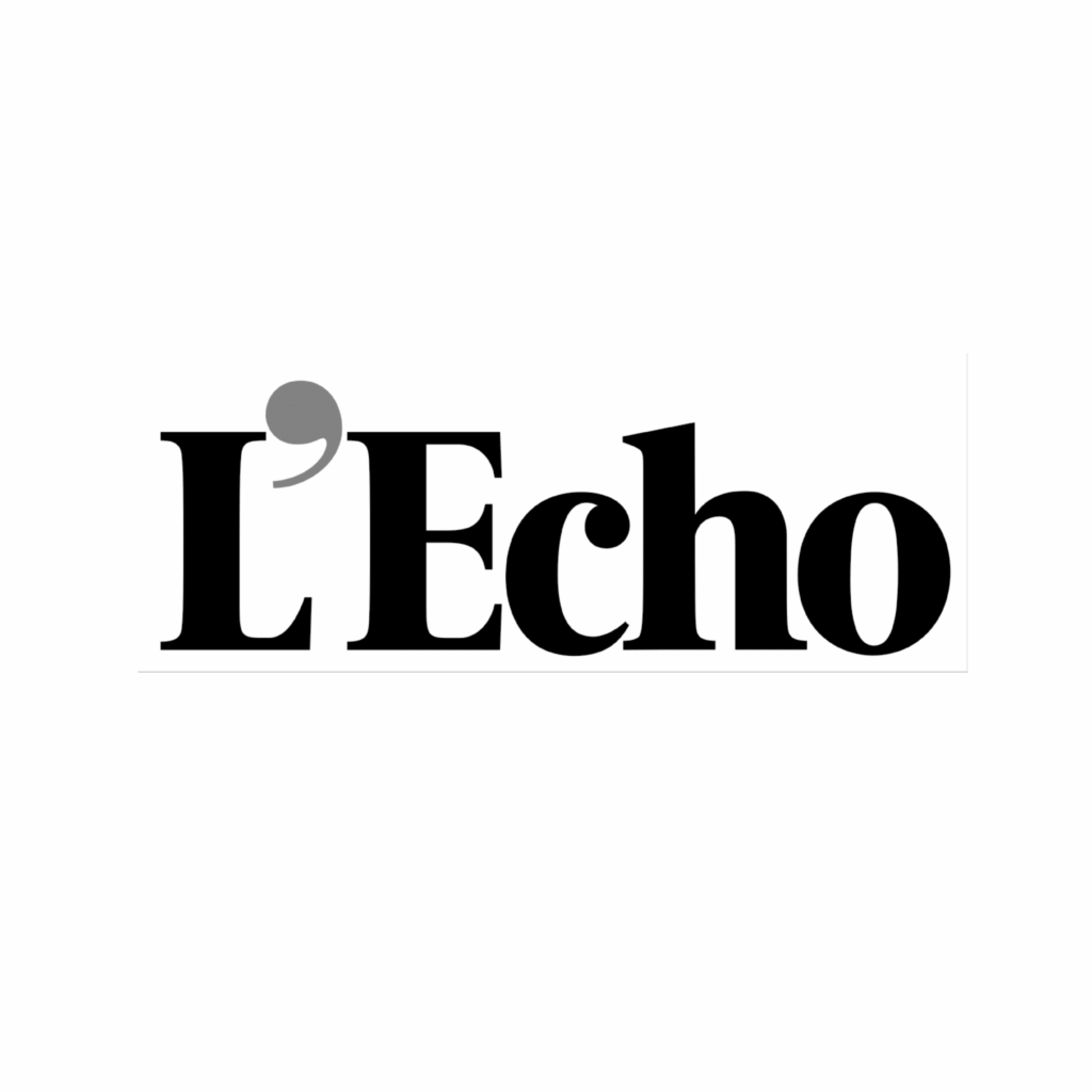 L echo