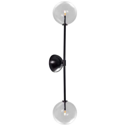 Mironwall Sconce by Schwung 1