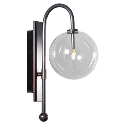 Naples Wall Sconce by Schwung 1 1