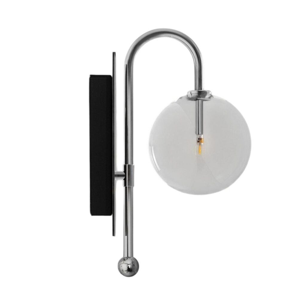 Naples Wall Sconce by Schwung 1