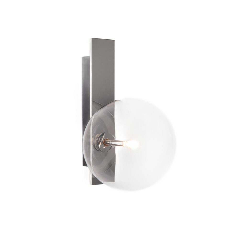 Oslo Wall Sconce by Schwung 1