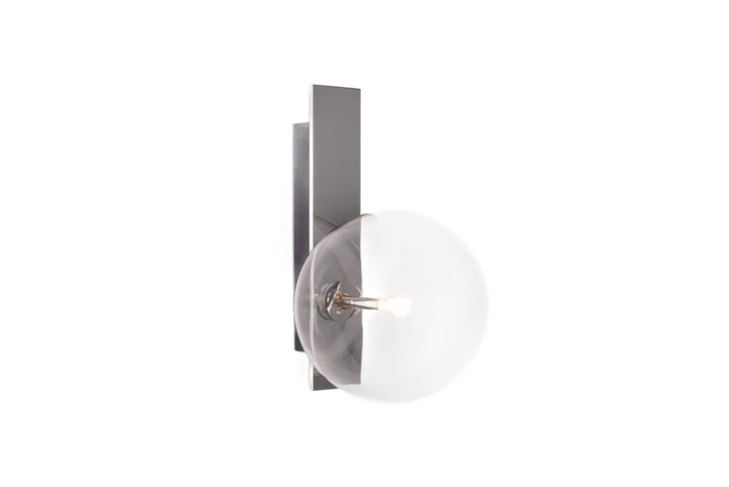 Oslo Wall Sconce by Schwung 1
