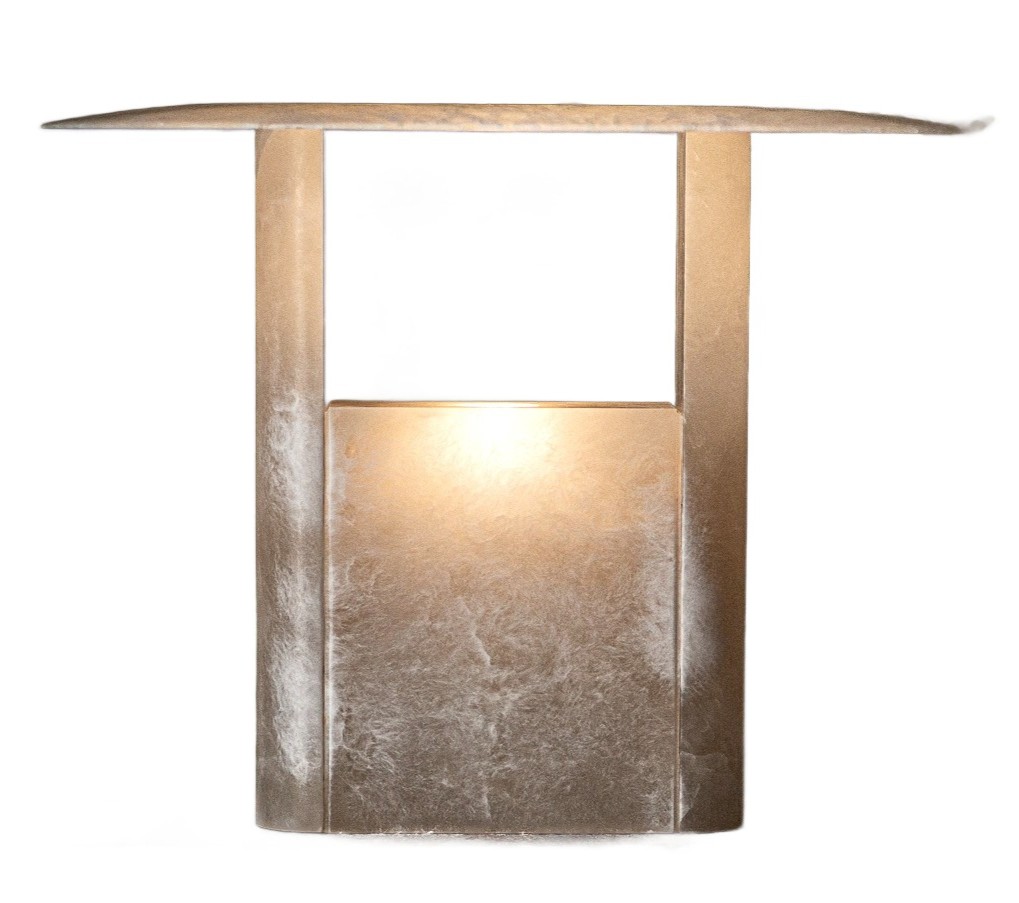 Pagoda Lamp by Henry Wilson 1