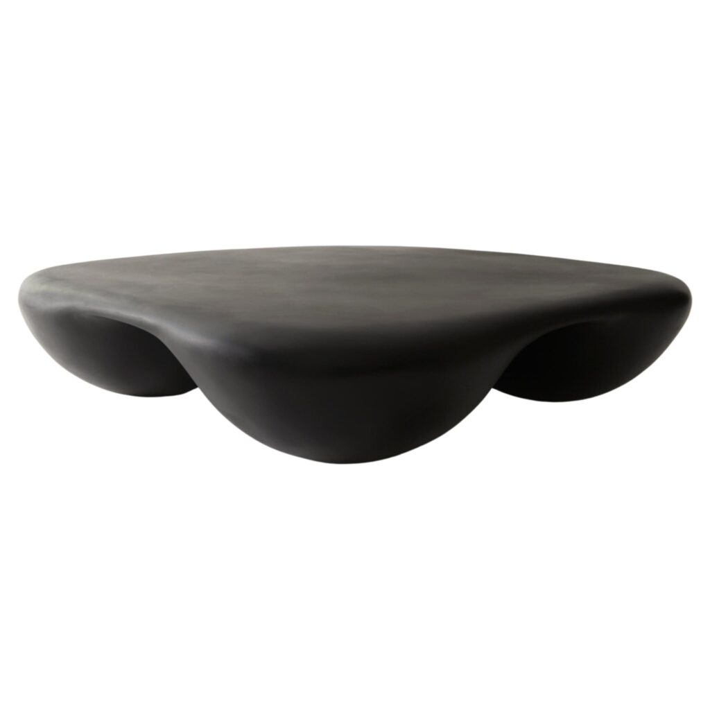 Quad Coffee Table by Mike Serra 1