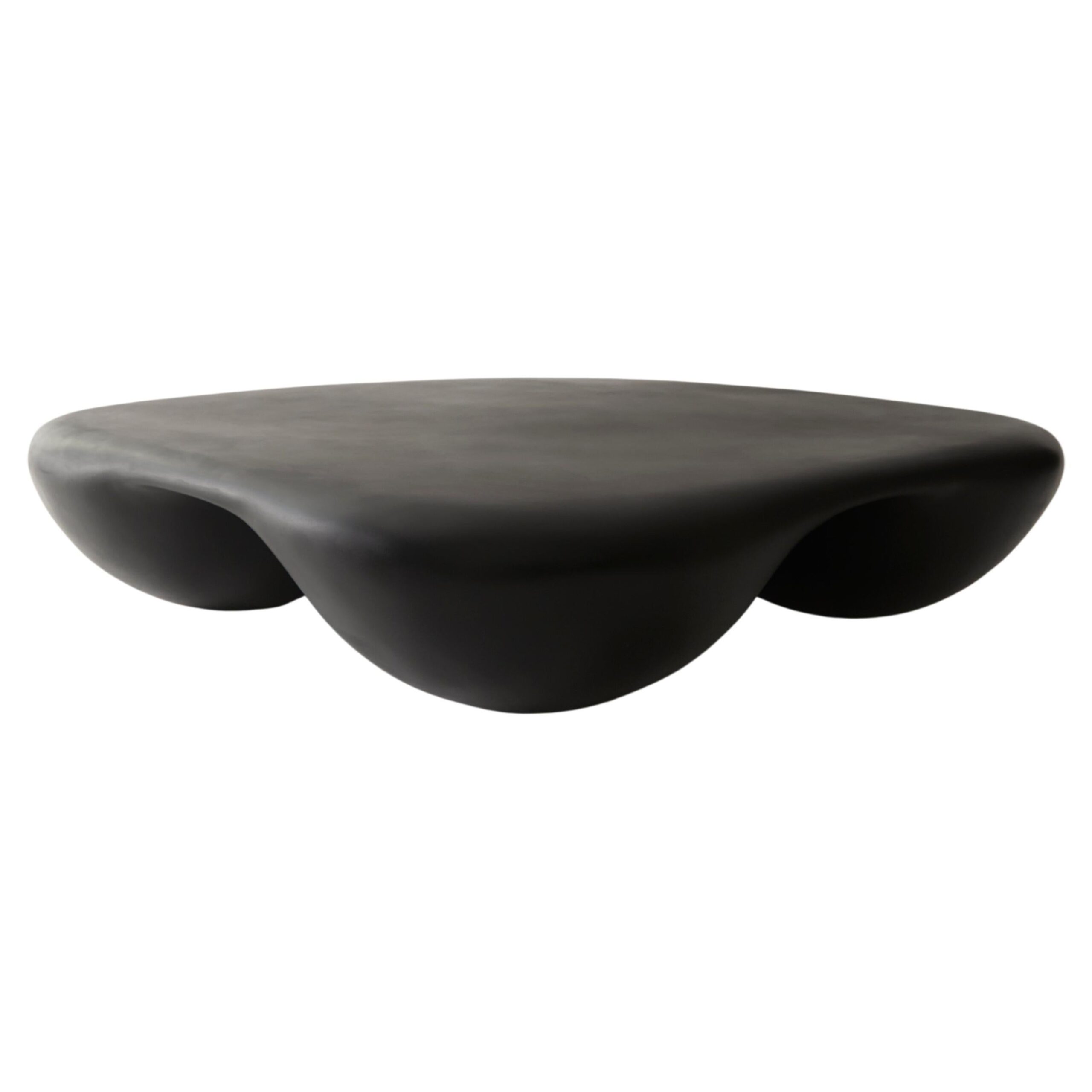 Quad Coffee Table by Mike Serra 1