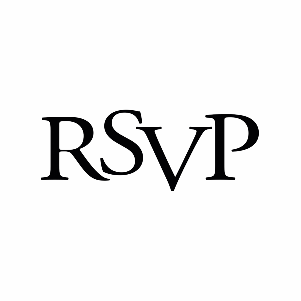 RSVP