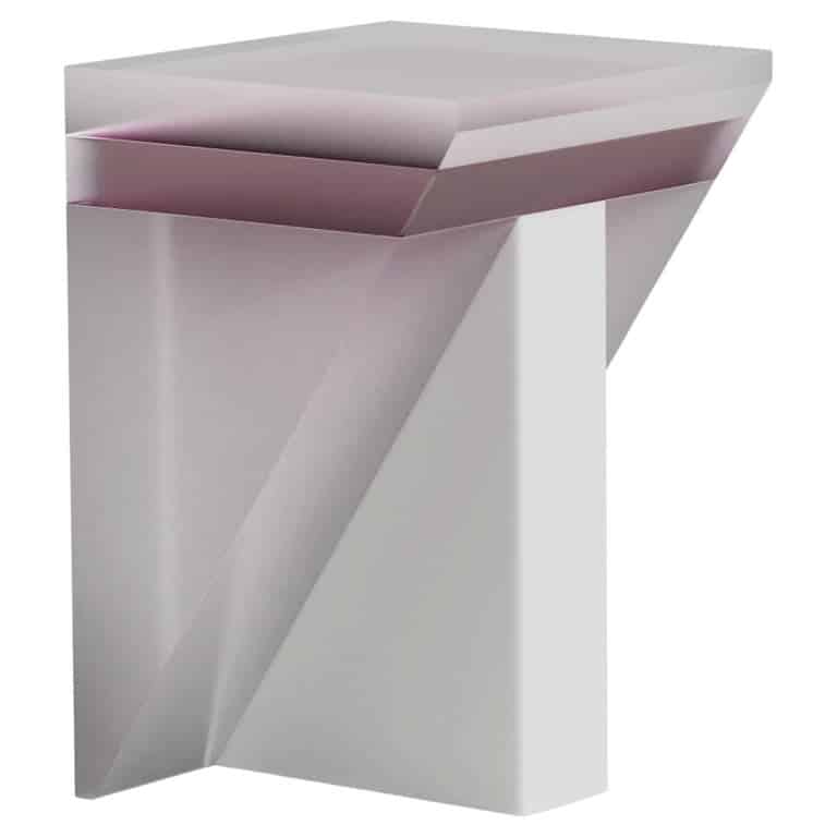 Ravine Coffee Table by Draga Aurel 1