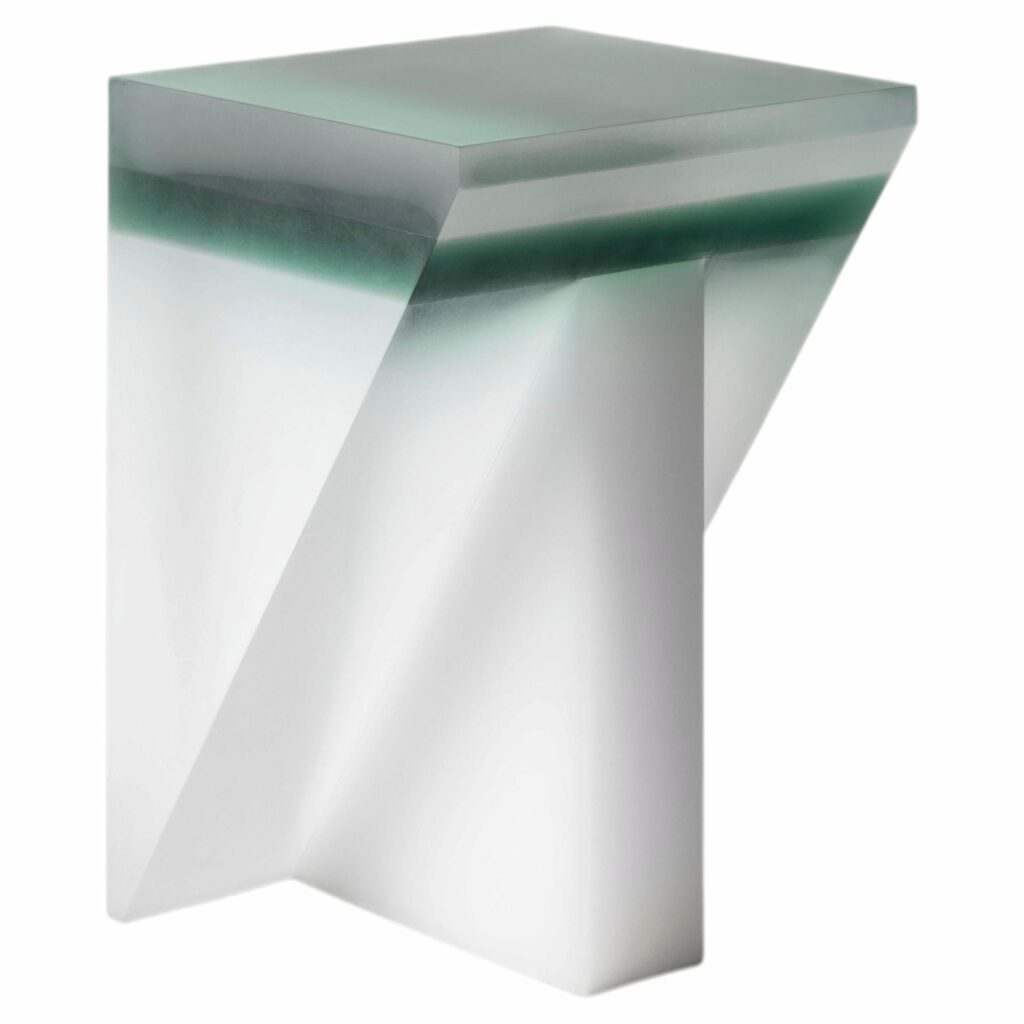 Ravine Coffee Table by Draga & Aurel 1