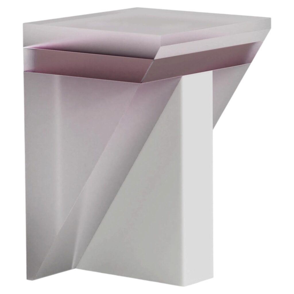 Ravine Coffee Table by Draga & Aurel 1