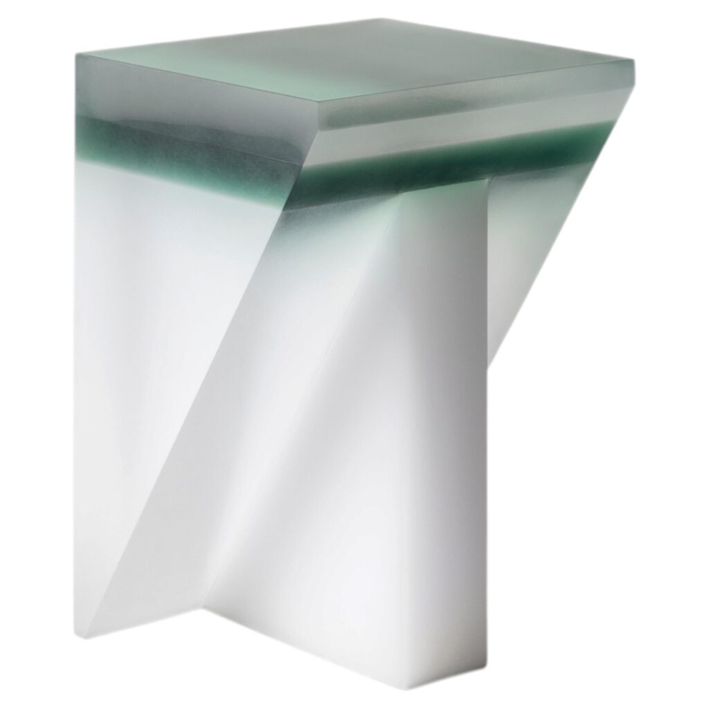 Ravine Coffee Table by Draga & Aurel 1