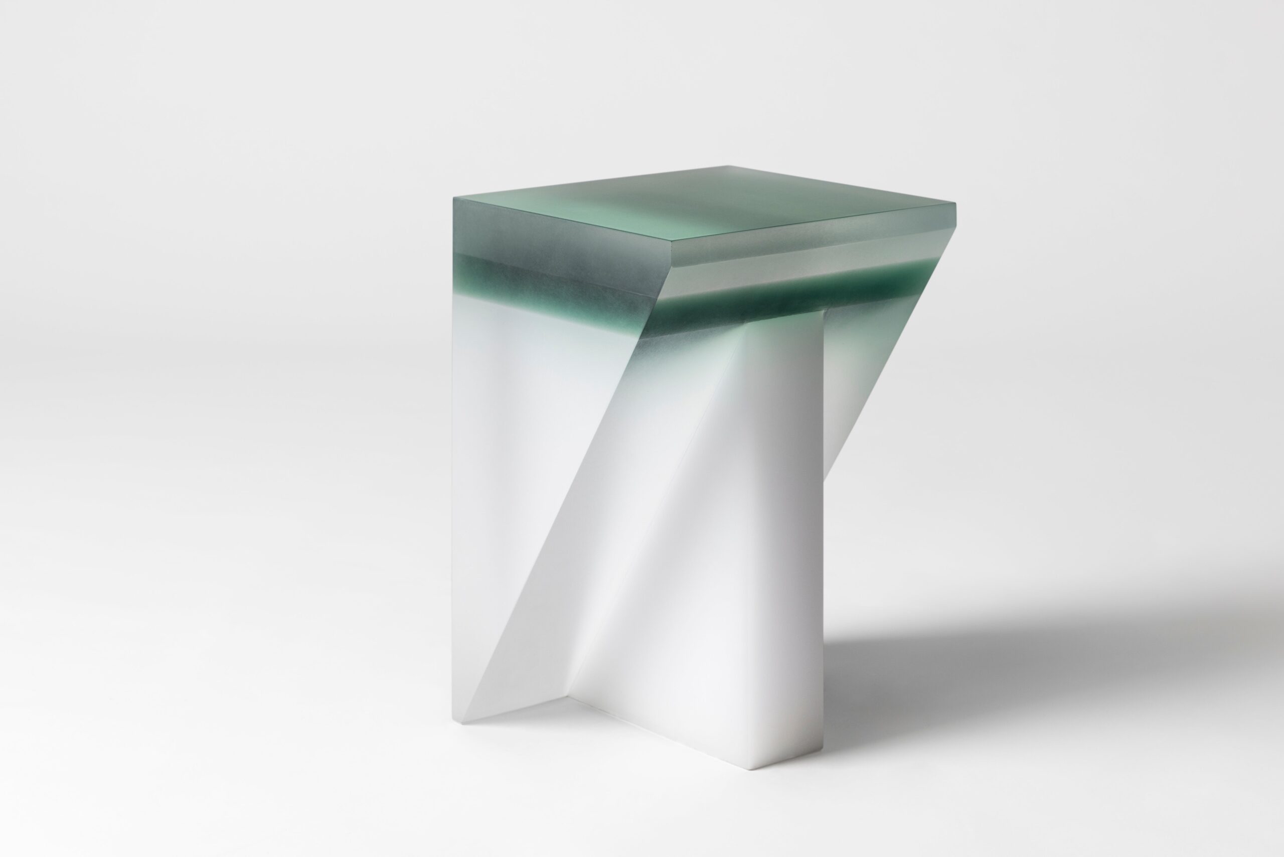 Ravine Coffee Table by Draga & Aurel 2