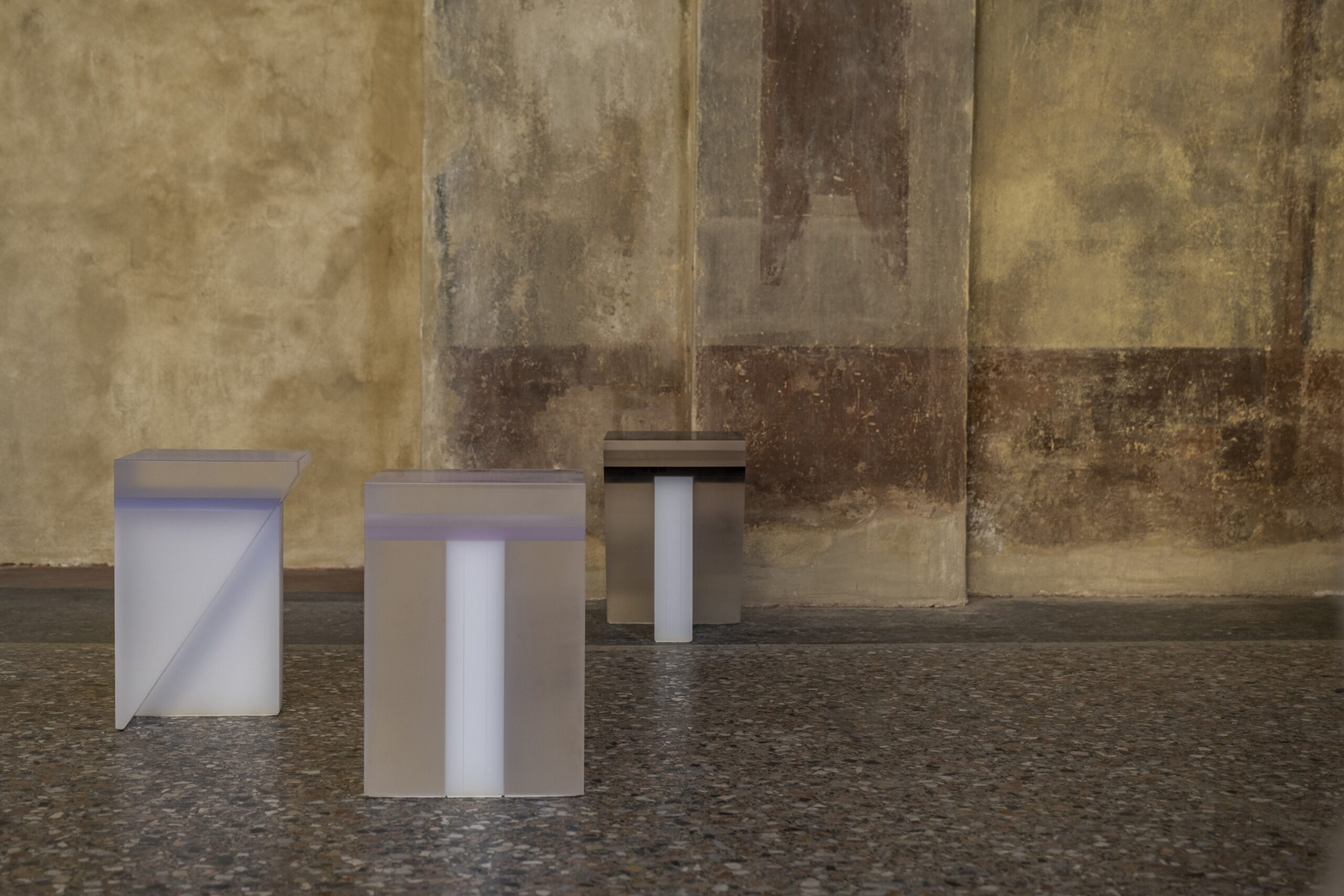 Ravine Coffee Table by Draga & Aurel 3