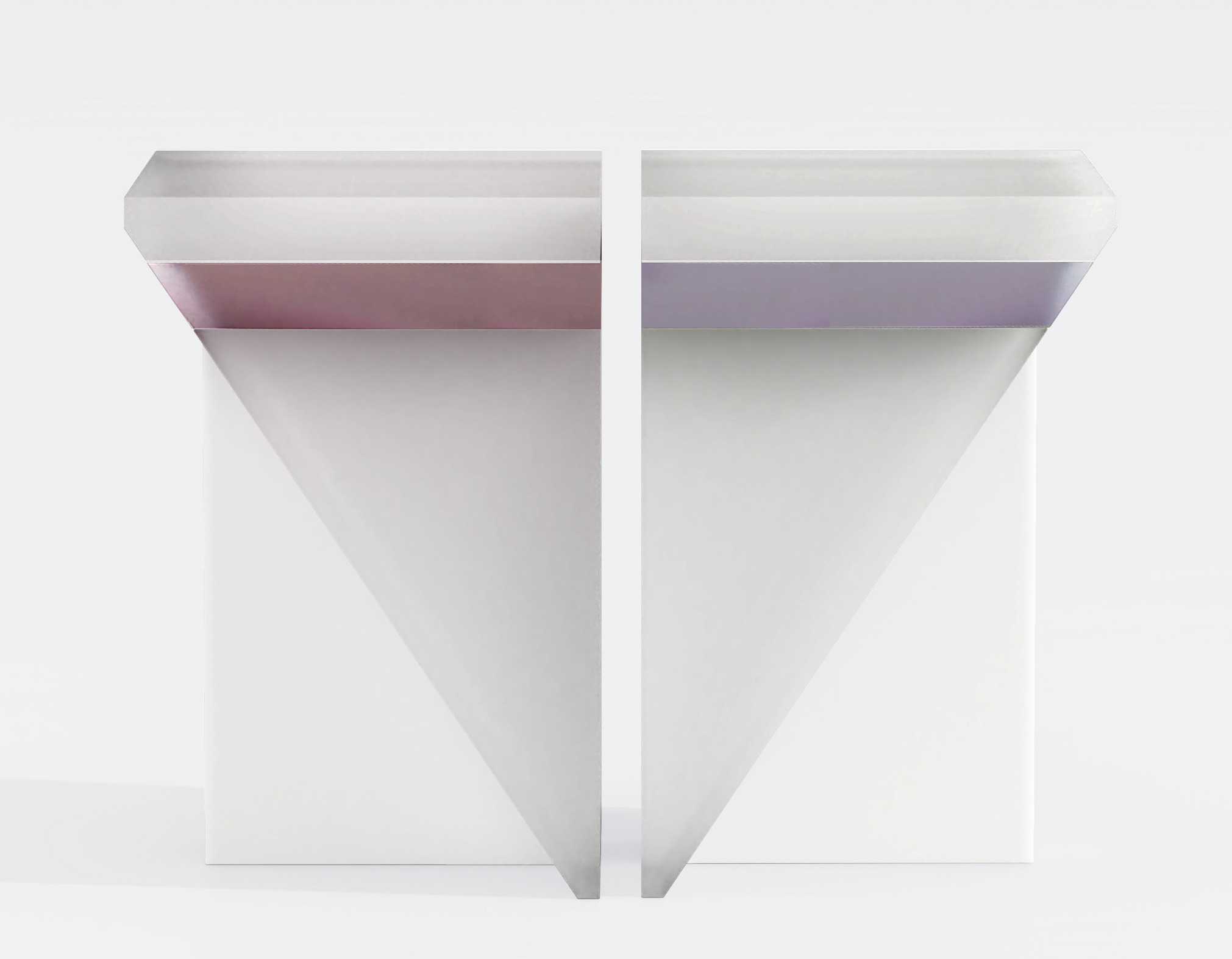 Ravine Coffee Table by Draga & Aurel 4