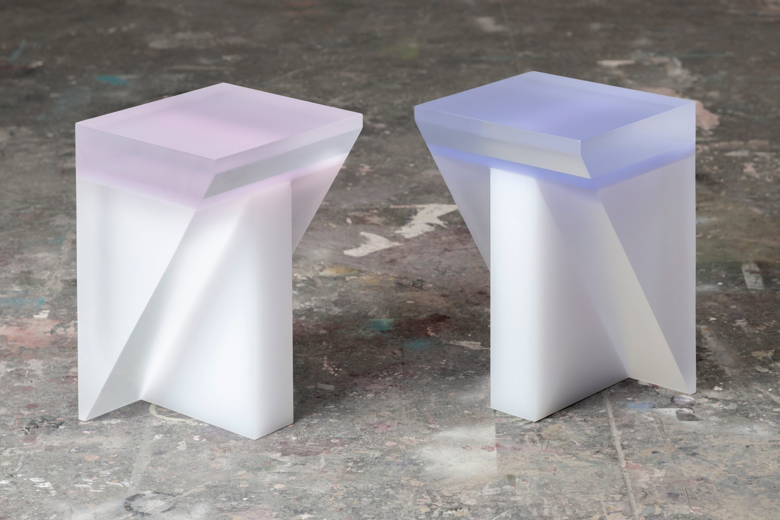 Ravine Coffee Table by Draga & Aurel 6