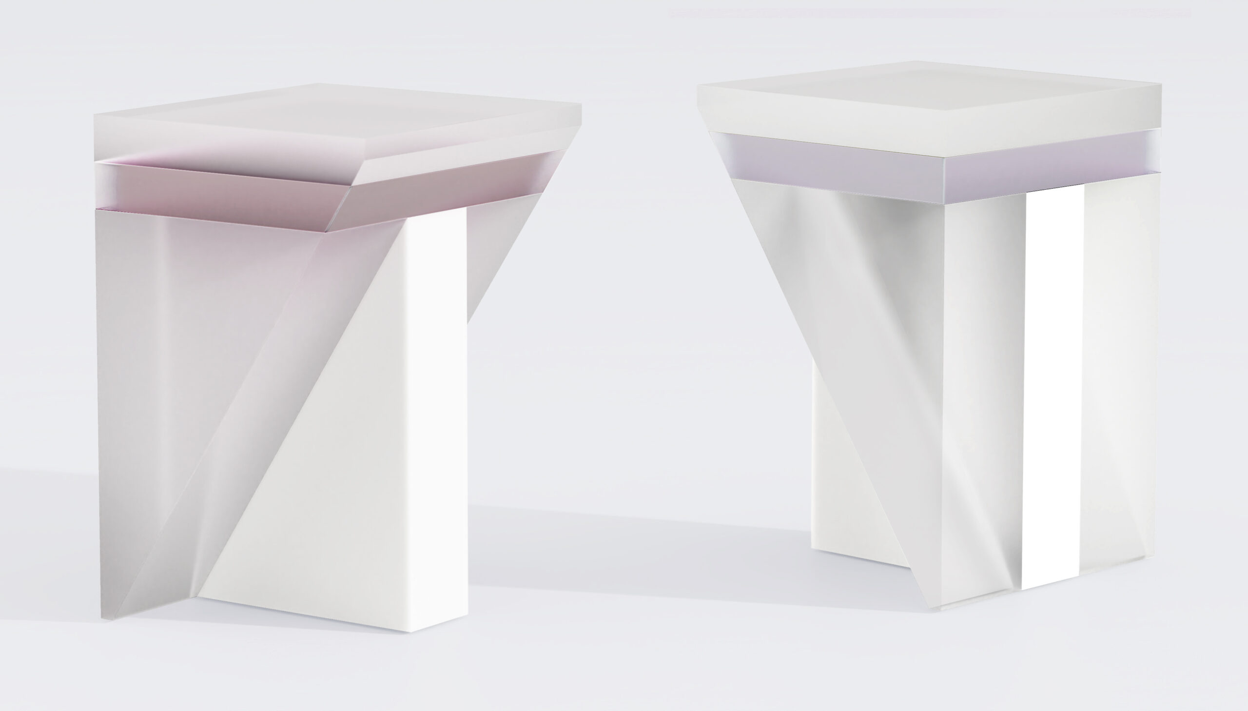 Ravine Coffee Table by Draga & Aurel 6