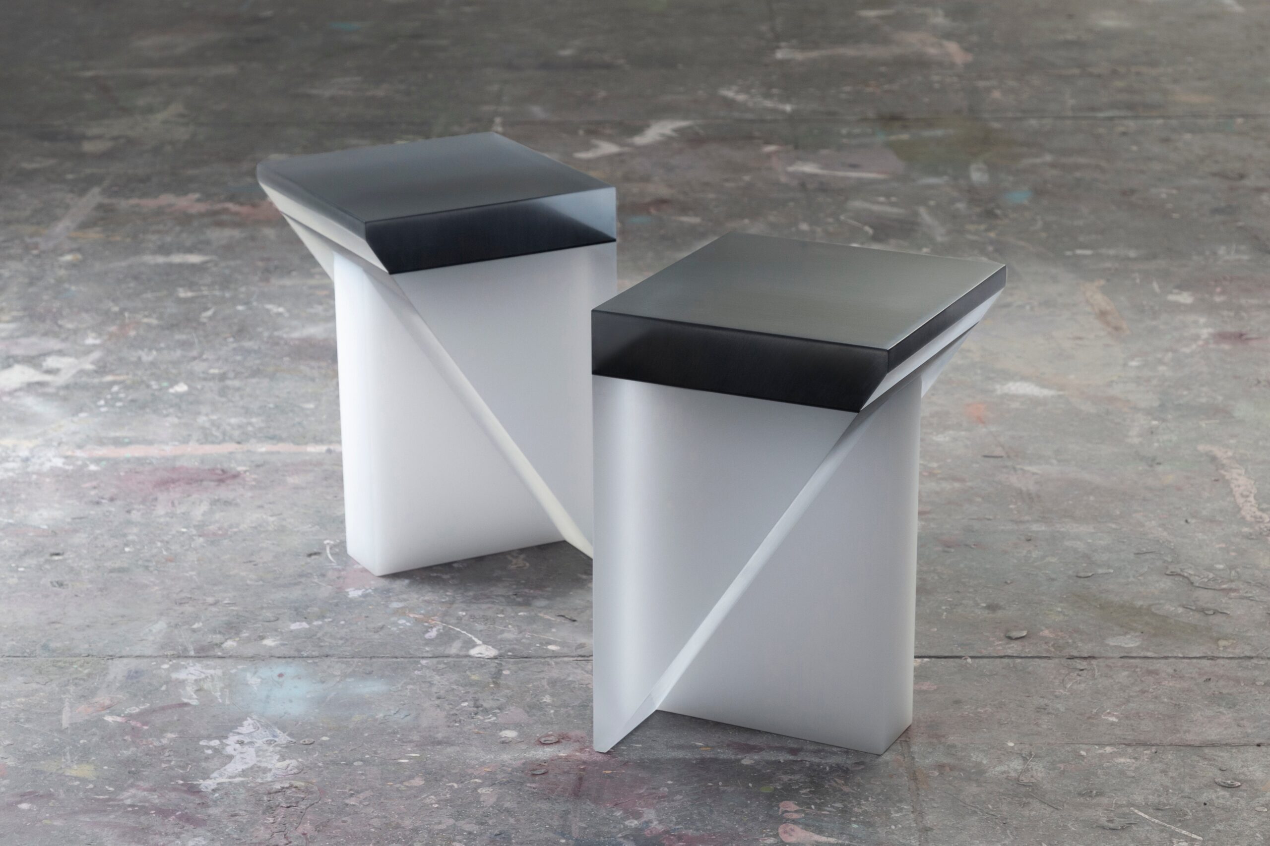 Ravine Coffee Table by Draga & Aurel 7