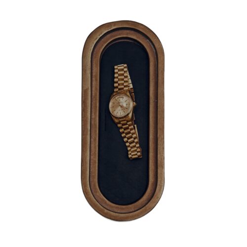 Reversible Watch Tray by Henry Wilson 1