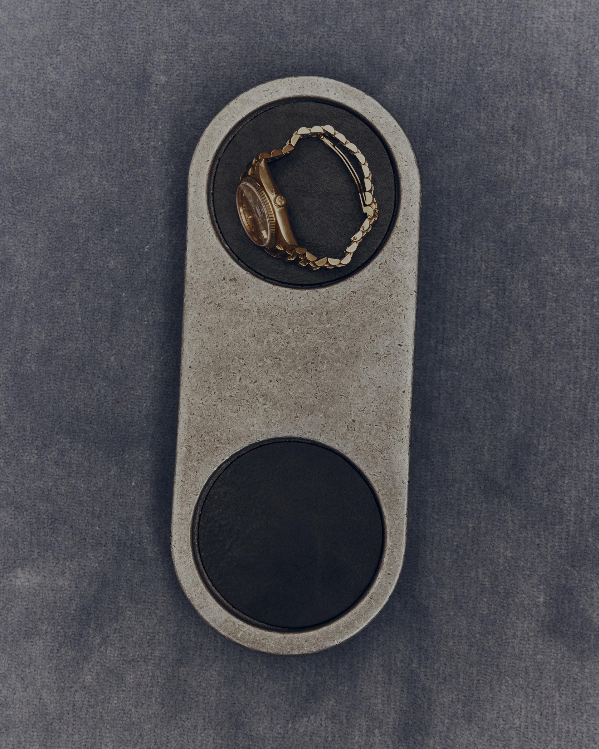 Reversible Watch Tray by Henry Wilson 5