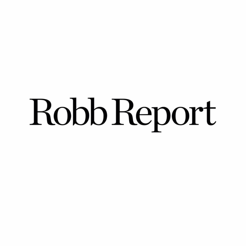Robb Report