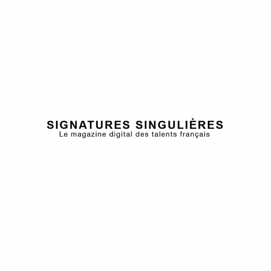 Signatures Singulieres