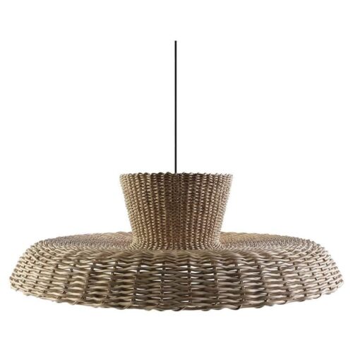 Small Strikha Pendant Lamp by Faina 0