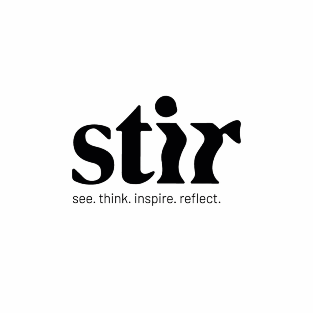Stir