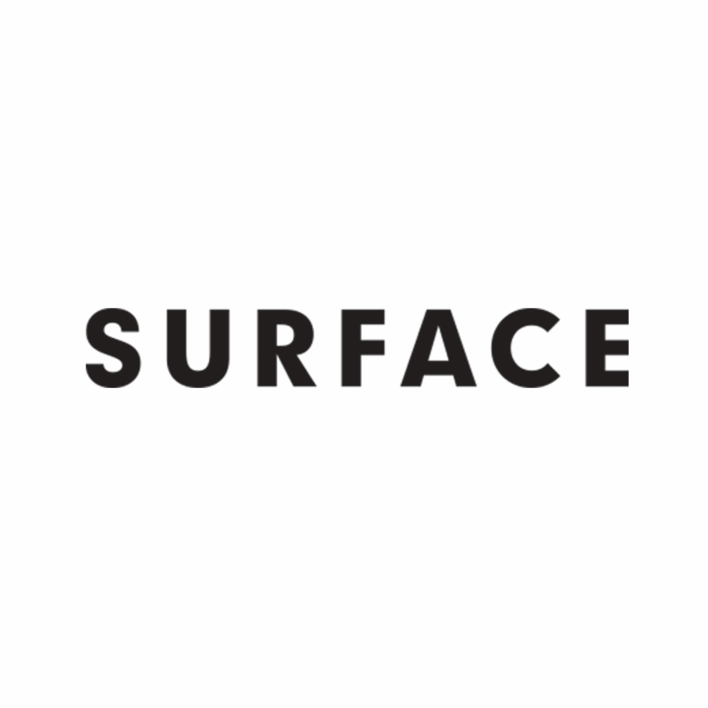 Surface