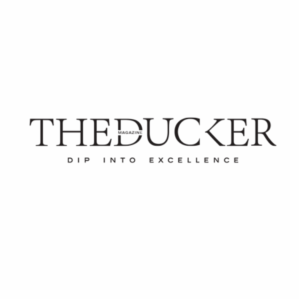 The Ducker