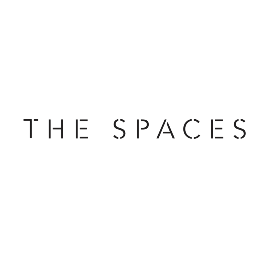 The Spaces
